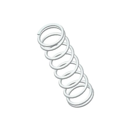 Approved Vendor Compression Spring, O= .180, L= .63, W= .018 G809964302
